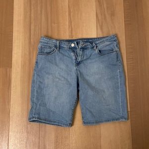 Calvin Klein Bermuda Shorts